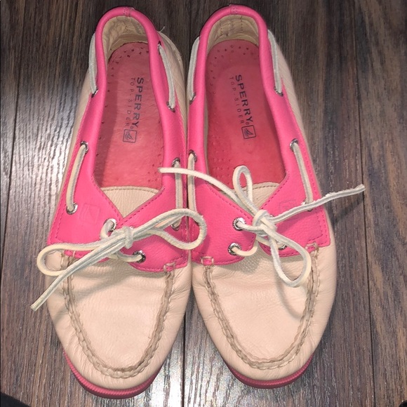 Sperry Shoes - Top Sider Sperry